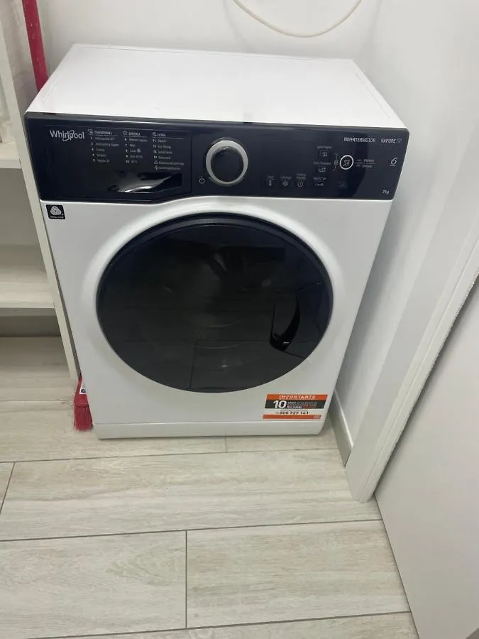 Green Apartment In Milan 10Min From Centralstation