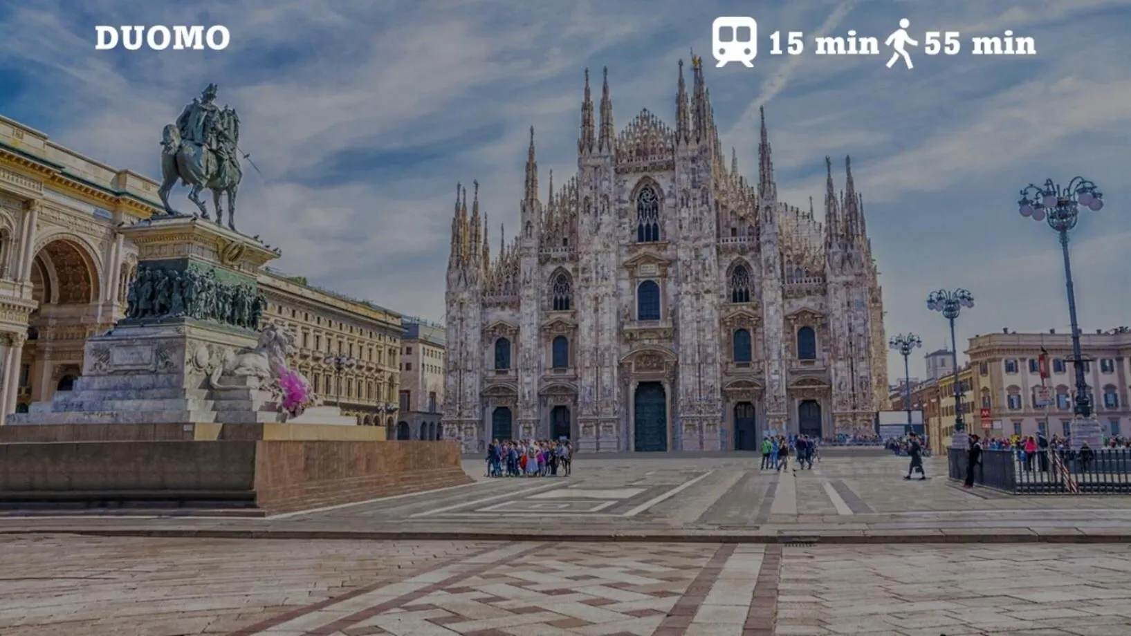 Green Apartment In Milan 10Min From Centralstation